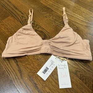Hatch Everyday Nursing Bra